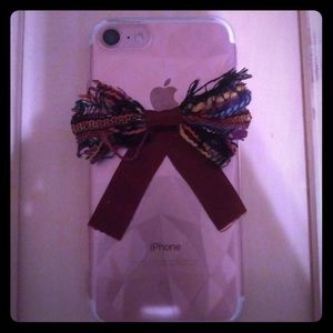 New iPhone 7/8 Case
